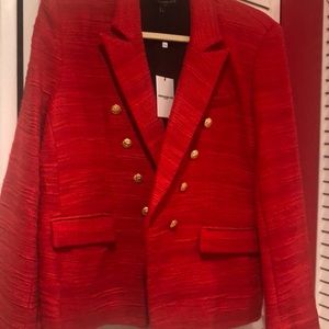 Brand new stunning blazer
